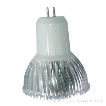 New Arrival 3W Spotlight E27 High Quality (CE&RoHS)